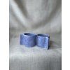 Blue presso s originálnym uškom