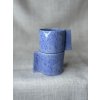 Blue presso s originálnym uškom